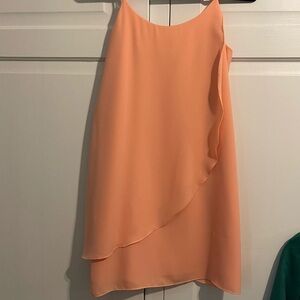 Gianni Bini Coral Dress